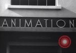 Image Walt Disney Studio d'Animation Burbank California USA, 1943, de la seconde 30 séquences d'archives historiques vidéo 65675074181