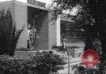Image Walt Disney Studio d'Animation Burbank California USA, 1943, de la seconde 36 séquences d'archives historiques vidéo 65675074181