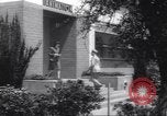 Image Walt Disney Studio d'Animation Burbank California USA, 1943, de la seconde 43 séquences d'archives historiques vidéo 65675074181