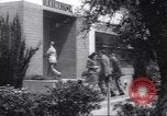 Image Walt Disney Studio d'Animation Burbank California USA, 1943, de la seconde 45 séquences d'archives historiques vidéo 65675074181