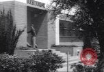 Image Walt Disney Studio d'Animation Burbank California USA, 1943, de la seconde 48 séquences d'archives historiques vidéo 65675074181
