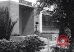 Image Walt Disney Studio d'Animation Burbank California USA, 1943, de la seconde 51 séquences d'archives historiques vidéo 65675074181