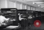 Image Walt Disney Studio d'Animation Burbank California USA, 1943, de la seconde 61 séquences d'archives historiques vidéo 65675074181