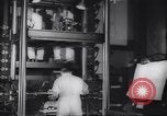 Immagine di Walt Disney Animation Studios Burbank California USA, 1943, secondo 9 filmato di repertorio 65675074182