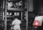 Immagine di Walt Disney Animation Studios Burbank California USA, 1943, secondo 11 filmato di repertorio 65675074182
