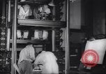 Immagine di Walt Disney Animation Studios Burbank California USA, 1943, secondo 14 filmato di repertorio 65675074182