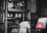 Immagine di Walt Disney Animation Studios Burbank California USA, 1943, secondo 21 filmato di repertorio 65675074182