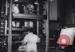 Immagine di Walt Disney Animation Studios Burbank California USA, 1943, secondo 24 filmato di repertorio 65675074182