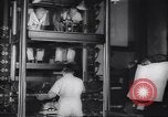 Immagine di Walt Disney Animation Studios Burbank California USA, 1943, secondo 25 filmato di repertorio 65675074182