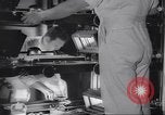 Immagine di Walt Disney Animation Studios Burbank California USA, 1943, secondo 60 filmato di repertorio 65675074182