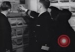 Immagine di Walter Disney con gli artisti Burbank California USA, 1943, secondo 45 filmato di repertorio 65675074183