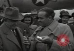 Immagine di C-121 Washington DC USA, 1947, secondo 22 filmato di repertorio 65675074184