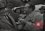 Immagine di C-121 Washington DC USA, 1947, secondo 23 filmato di repertorio 65675074184