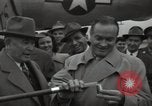 Immagine di C-121 Washington DC USA, 1947, secondo 25 filmato di repertorio 65675074184