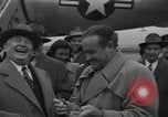 Immagine di C-121 Washington DC USA, 1947, secondo 28 filmato di repertorio 65675074184