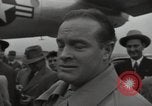 Immagine di C-121 Washington DC USA, 1947, secondo 39 filmato di repertorio 65675074184