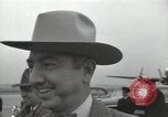 Immagine di C-121 Washington DC USA, 1947, secondo 61 filmato di repertorio 65675074184