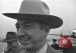 Immagine di C-121 Washington DC USA, 1947, secondo 62 filmato di repertorio 65675074184