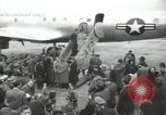 Immagine di United States Army Air Forces piano Washington DC USA, 1943, secondo 4 filmato di repertorio 65675074185