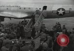 Immagine di United States Army Air Forces piano Washington DC USA, 1943, secondo 6 filmato di repertorio 65675074185