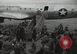 Immagine di United States Army Air Forces piano Washington DC USA, 1943, secondo 8 filmato di repertorio 65675074185
