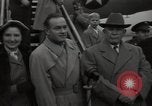 Immagine di United States Army Air Forces piano Washington DC USA, 1943, secondo 10 filmato di repertorio 65675074185