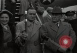 Immagine di United States Army Air Forces piano Washington DC USA, 1943, secondo 14 filmato di repertorio 65675074185