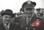 Immagine di United States Army Air Forces piano Washington DC USA, 1943, secondo 22 filmato di repertorio 65675074185