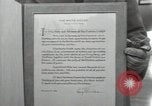 Immagine di United States Army Air Forces piano Washington DC USA, 1943, secondo 34 filmato di repertorio 65675074185