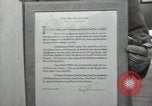 Immagine di United States Army Air Forces piano Washington DC USA, 1943, secondo 36 filmato di repertorio 65675074185