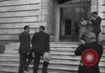 Immagine di Il presidente Harry Truman Washington DC USA, 1948, secondo 3 filmato di repertorio 65675074186