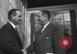 Immagine di Il presidente Harry Truman Washington DC USA, 1948, secondo 12 filmato di repertorio 65675074186