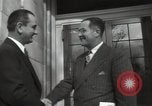 Immagine di Il presidente Harry Truman Washington DC USA, 1948, secondo 13 filmato di repertorio 65675074186