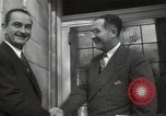 Immagine di Il presidente Harry Truman Washington DC USA, 1948, secondo 14 filmato di repertorio 65675074186