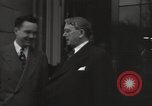 Immagine di Il presidente Harry Truman Washington DC USA, 1948, secondo 18 filmato di repertorio 65675074186