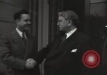 Immagine di Il presidente Harry Truman Washington DC USA, 1948, secondo 22 filmato di repertorio 65675074186