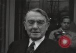 Immagine di Il presidente Harry Truman Washington DC USA, 1948, secondo 26 filmato di repertorio 65675074186