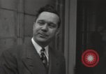 Immagine di Il presidente Harry Truman Washington DC USA, 1948, secondo 30 filmato di repertorio 65675074186