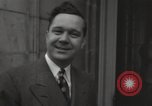 Immagine di Il presidente Harry Truman Washington DC USA, 1948, secondo 31 filmato di repertorio 65675074186