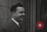 Immagine di Il presidente Harry Truman Washington DC USA, 1948, secondo 33 filmato di repertorio 65675074186