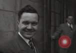 Immagine di Il presidente Harry Truman Washington DC USA, 1948, secondo 34 filmato di repertorio 65675074186