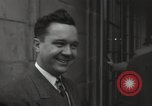 Immagine di Il presidente Harry Truman Washington DC USA, 1948, secondo 35 filmato di repertorio 65675074186