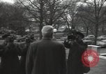 Immagine di Il presidente Harry Truman Washington DC USA, 1948, secondo 36 filmato di repertorio 65675074186