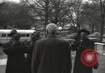 Immagine di Il presidente Harry Truman Washington DC USA, 1948, secondo 40 filmato di repertorio 65675074186
