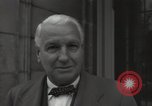 Immagine di Il presidente Harry Truman Washington DC USA, 1948, secondo 44 filmato di repertorio 65675074186