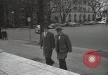 Immagine di Il presidente Harry Truman Washington DC USA, 1948, secondo 46 filmato di repertorio 65675074186