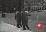 Immagine di Il presidente Harry Truman Washington DC USA, 1948, secondo 47 filmato di repertorio 65675074186
