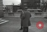 Immagine di Il presidente Harry Truman Washington DC USA, 1948, secondo 54 filmato di repertorio 65675074186