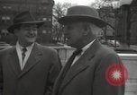 Immagine di Il presidente Harry Truman Washington DC USA, 1948, secondo 60 filmato di repertorio 65675074186
