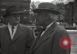 Immagine di Il presidente Harry Truman Washington DC USA, 1948, secondo 61 filmato di repertorio 65675074186
